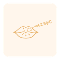 Preenchimento Labial